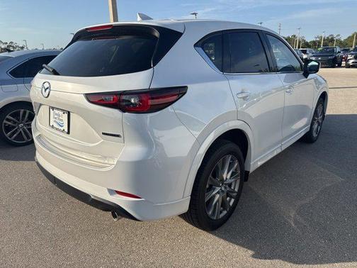 2024 Mazda CX-5 2.5 S Premium
