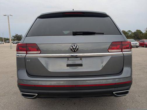 2022 Volkswagen Atlas 2.0T SE
