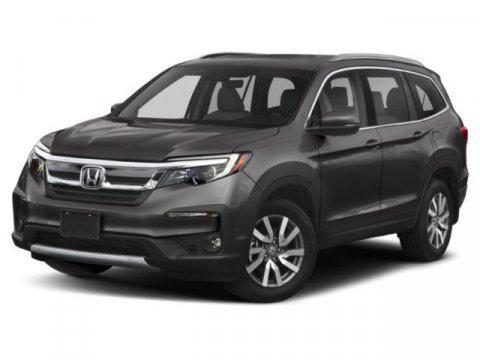 2020 Honda Pilot 2WD EX-L