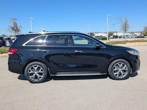 2016 Kia Sorento SXL