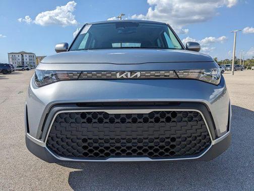 2025 Kia Soul S