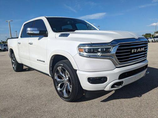 2020 RAM 1500 Longhorn