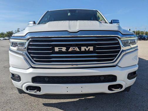2020 RAM 1500 Longhorn