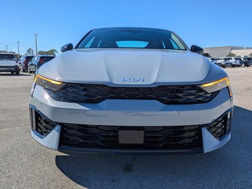 2026 Kia K5 GT-Line AWD