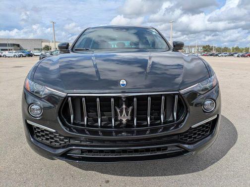 2022 Maserati Levante GT