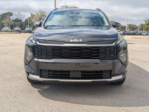 2026 Kia Sportage SX