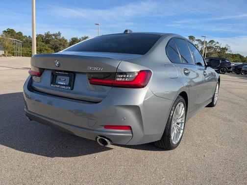 2023 BMW 330 330i