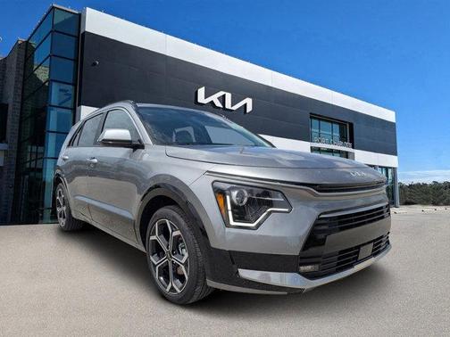 2025 Kia Niro Touring