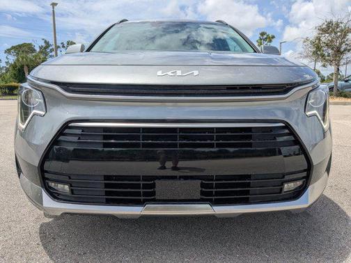 2025 Kia Niro Touring