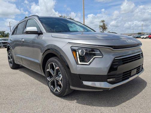 2025 Kia Niro Touring