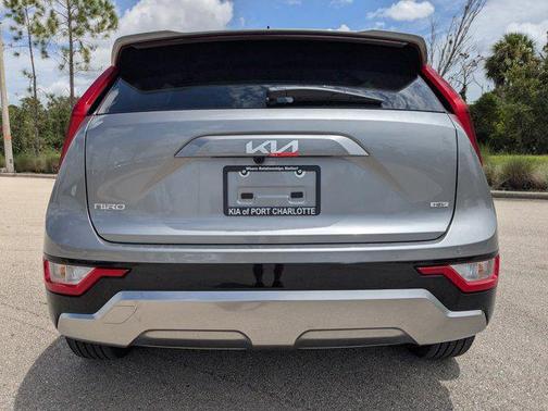 2025 Kia Niro Touring