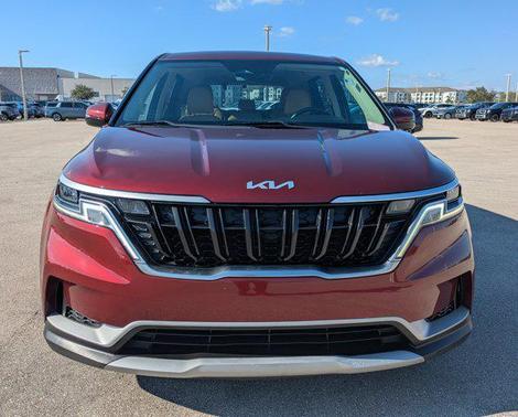 2023 Kia Carnival LX