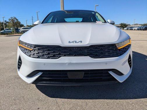2023 Kia K5 EX