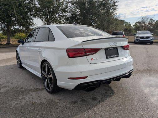 2019 Audi RS 3 2.5T