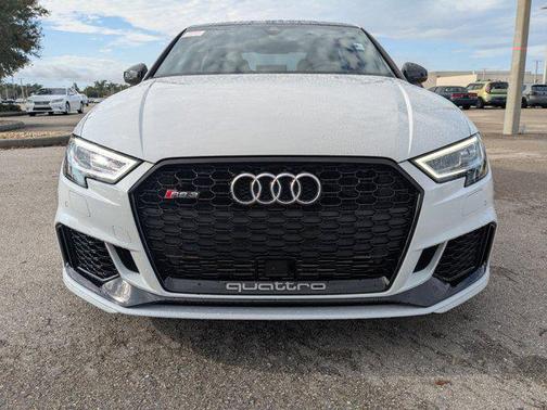 2019 Audi RS 3 2.5T
