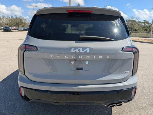 2024 Kia Telluride SX X-Pro