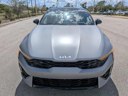 2026 Kia K5 GT-Line FWD