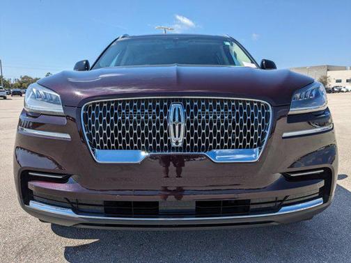 2023 Lincoln Aviator Reserve AWD