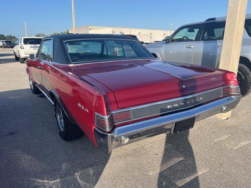 1965 Pontiac GTO