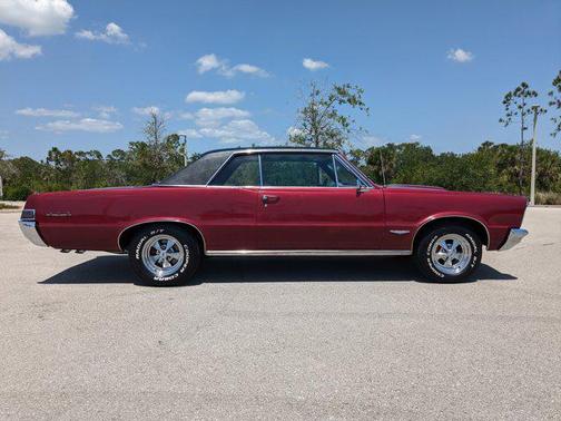 1965 Pontiac GTO GTO