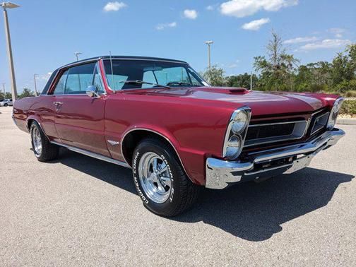1965 Pontiac GTO GTO