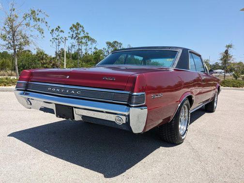 1965 Pontiac GTO GTO