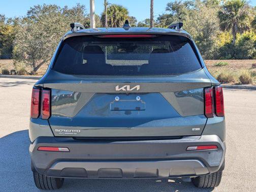 2023 Kia Sorento EX