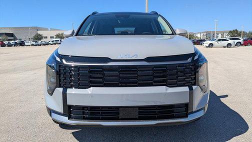 2026 Kia Sportage SX