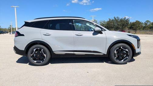 2026 Kia Sportage SX