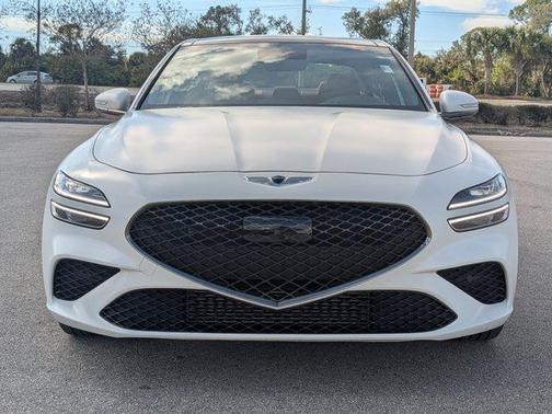 2023 Genesis G70 2.0T AWD