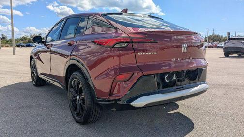 2024 Buick Envista Sport Touring FWD