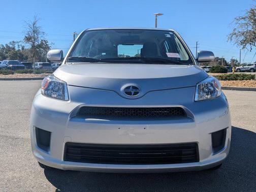 2012 Scion xD 