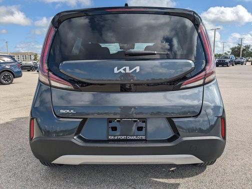 2023 Kia Soul S