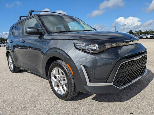 2023 Kia Soul S