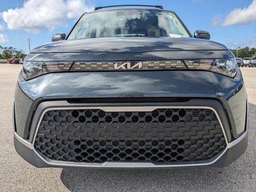 2023 Kia Soul S