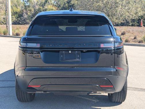 2025 Land Rover Range Rover Velar P250 S