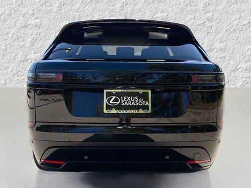 2025 Land Rover Range Rover Velar P250 S