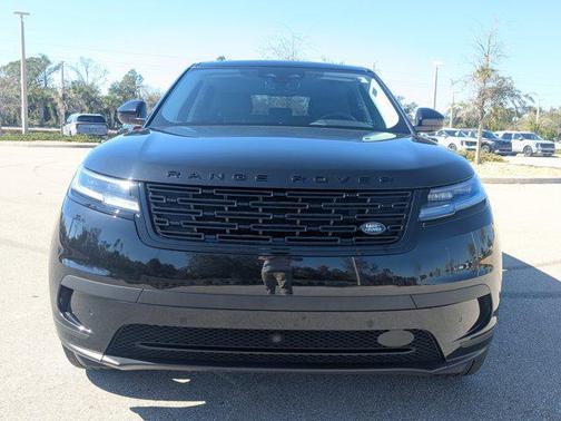 2025 Land Rover Range Rover Velar P250 S