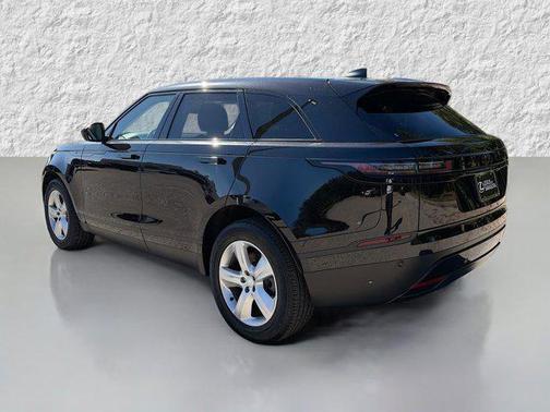 2025 Land Rover Range Rover Velar P250 S