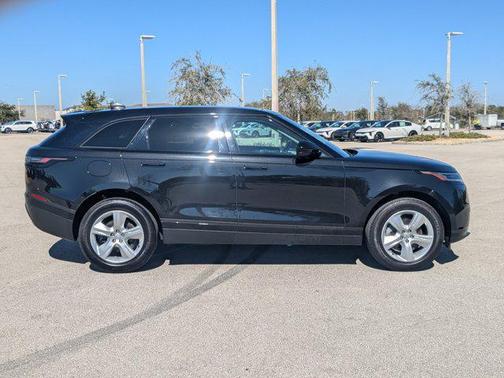 2025 Land Rover Range Rover Velar P250 S