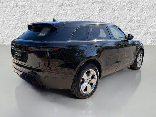 2025 Land Rover Range Rover Velar P250 S