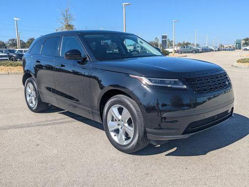 2025 Land Rover Range Rover Velar P250 S