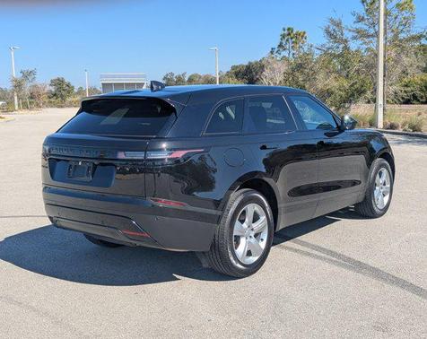 2025 Land Rover Range Rover Velar P250 S