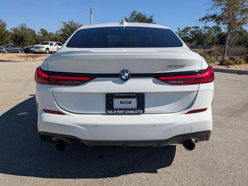 2022 BMW 228 Gran Coupe i sDrive