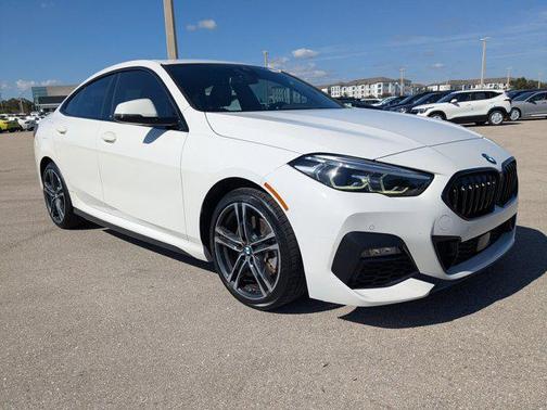 2022 BMW 228 Gran Coupe i sDrive