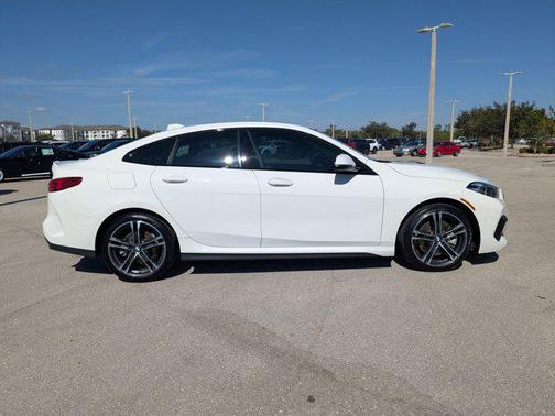 2022 BMW 228 Gran Coupe i sDrive