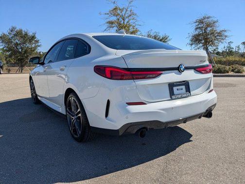 2022 BMW 228 Gran Coupe i sDrive