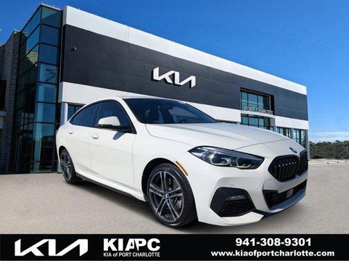 2022 BMW 228 Gran Coupe i sDrive