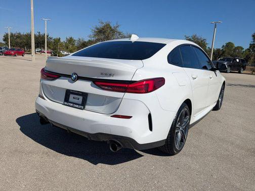 2022 BMW 228 Gran Coupe i sDrive