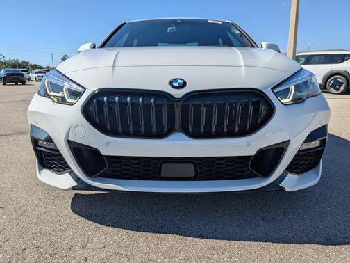 2022 BMW 228 Gran Coupe i sDrive